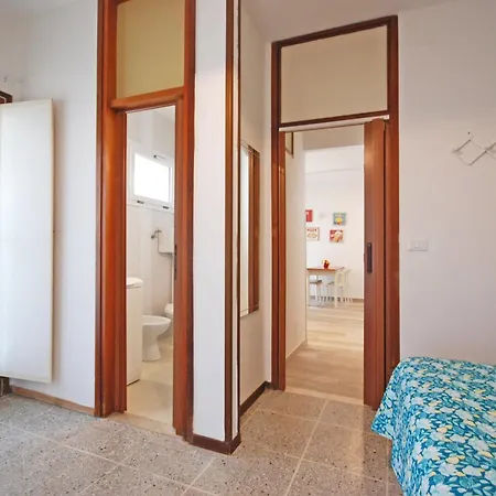 Largo Augustus Appartamento Lido di Jesolo