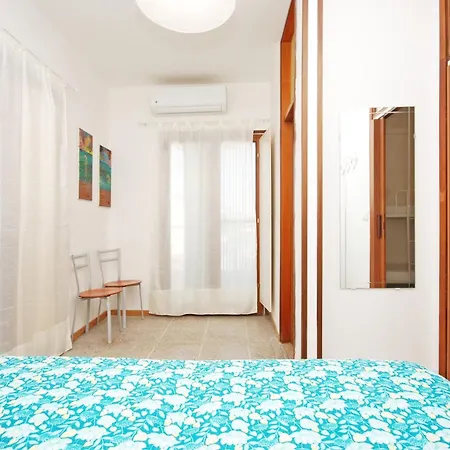 Largo Augustus Appartamento Lido di Jesolo