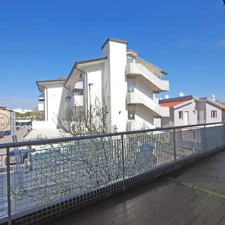 Appartamento Largo Augustus Lido di Jesolo
